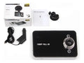 camara carro k6000