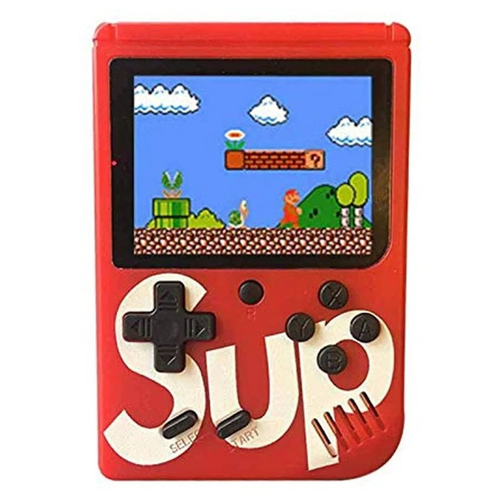 CONSOLA VIDEO JUEGO SUP