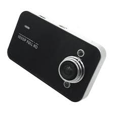 camara carro k6000